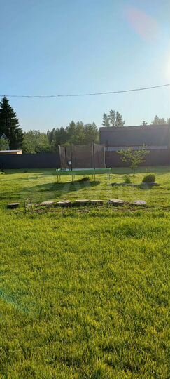 Дача 47 м² на участке 20 сот.