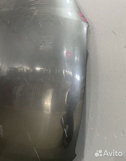 Капот Audi A3 8P