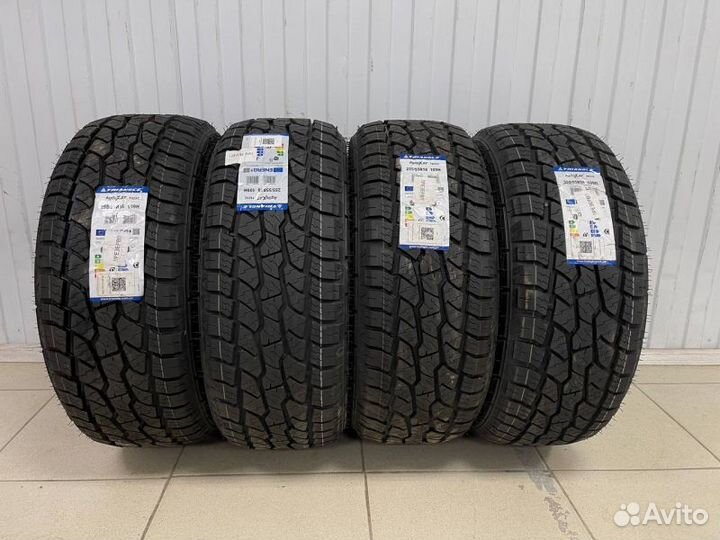Triangle TR292 245/65 R17