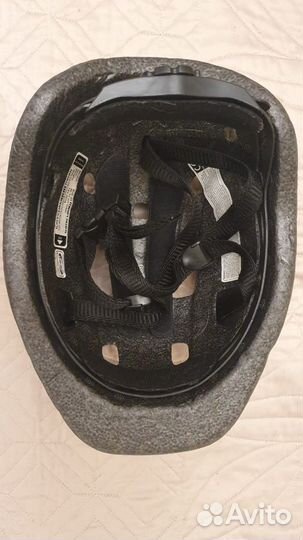 Велошлем детский BBB 46-52