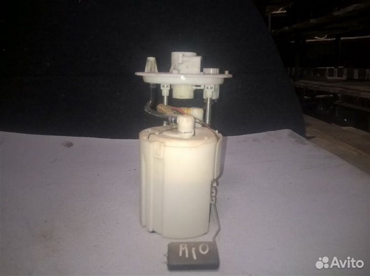 Топливный насос Kia Rio 2012