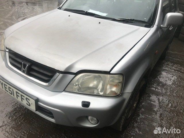 Разбор на запчасти Honda CR-V