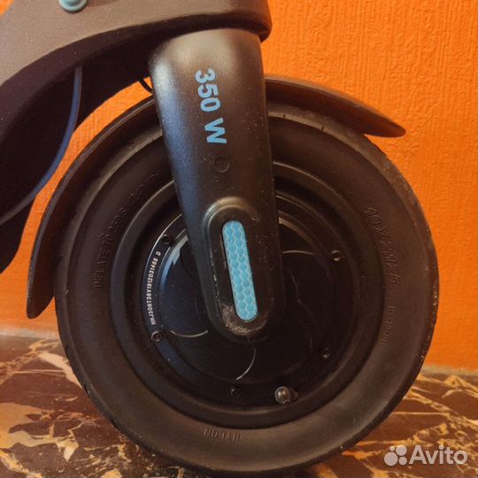 Электросамокат Halten lite