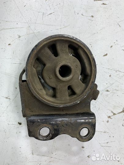 Хендай sonata еф подушка двигателя передняя G4JS