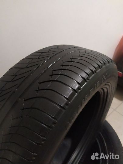 Michelin Latitude Diamaris 215/65 R16