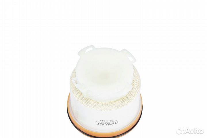 Metaco 1030-249 Фильтр топливный mitsubishi