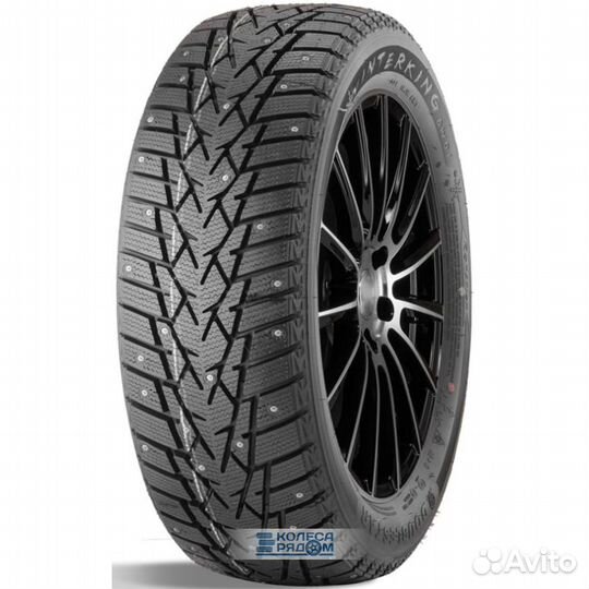 DoubleStar DW01 215/50 R17 95T