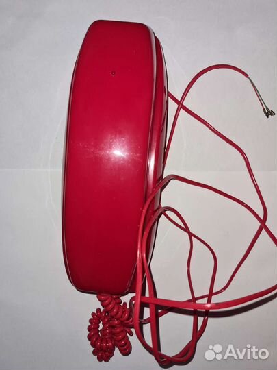 Стационарный телефон Slim Phone S608