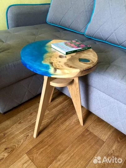 Мебель на заказ / Столы / Часы/ Столешницы/Зеркала