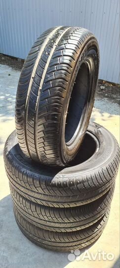 Michelin Energy XH1 195/65 R15