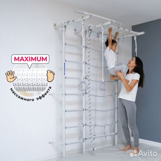 Шведская стенка romana