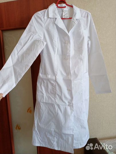 Медицинский халат