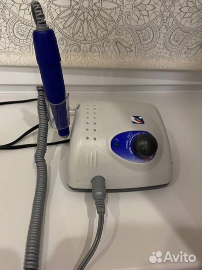 Аппарат для маникюра strong 210