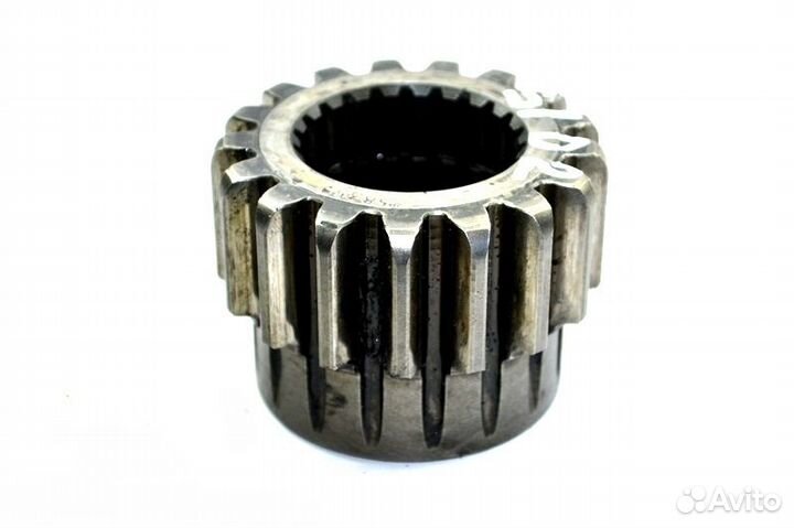 Шестерня коробки передач scania 3-series 113 (01.8