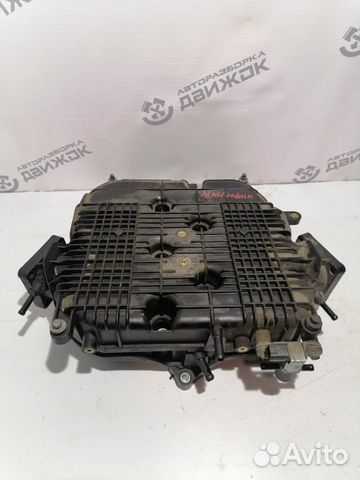 Впускной коллектор Infiniti Fx35 S51 3.5 VQ35HR