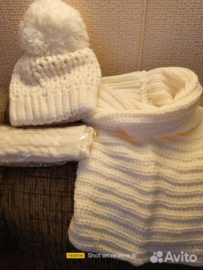 Набор для зимы