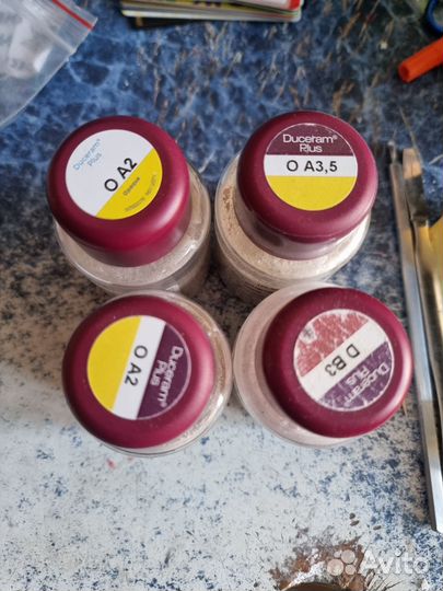 Duceram керамика