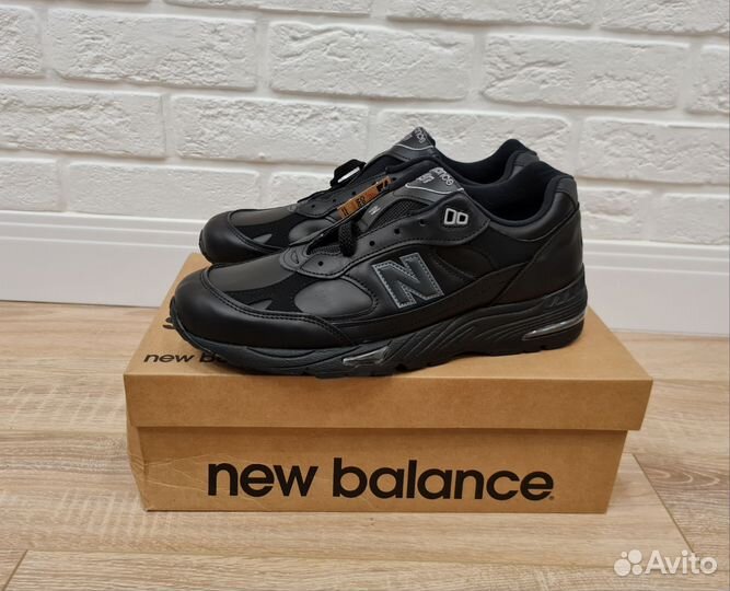 New Balance 991 TK (10,5US) made in England