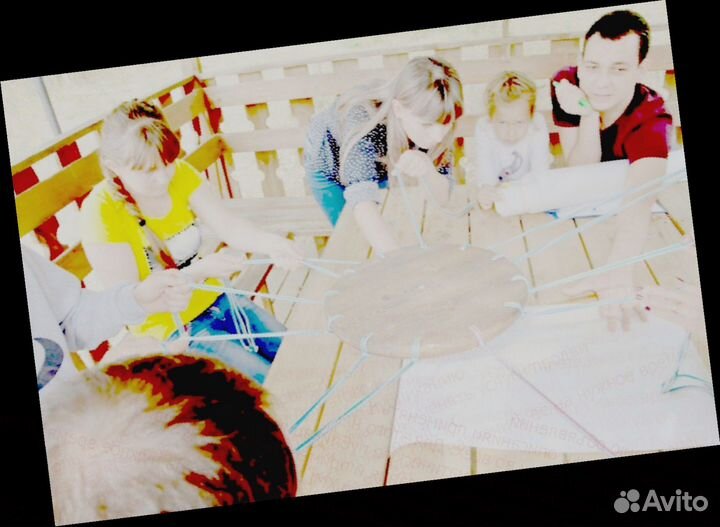 Разнорабочие Вахта Аванс еженед. проживание +питан