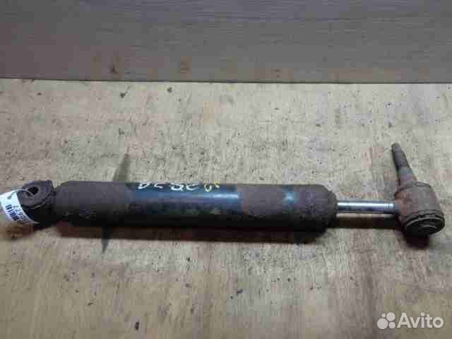 Трапеция рулевая Hummer H2 H2 2005 - 2009