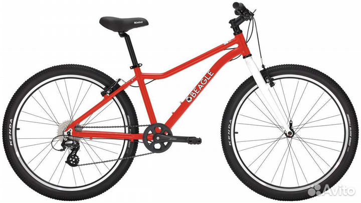 Детский велосипед Beagle 26