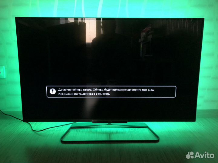 Телевизор Philips 42