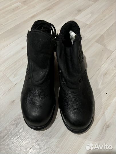 Ботинки рабочие лето/зима