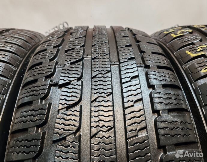 Kumho WinterCraft KW27 215/55 R17 98V