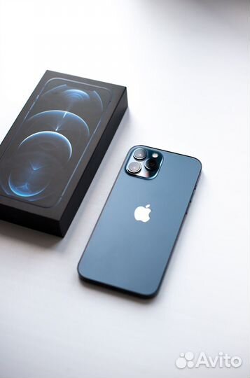 iPhone 12 Pro Max 512gb
