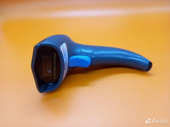 19457 Нетум W8 беспроводной 2D сканер