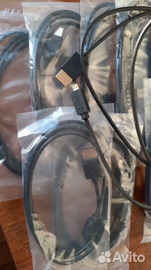 Провод hdmi - микро hdmi