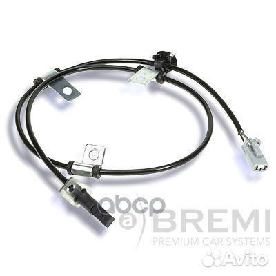 56320-65J01-000 Датчик ABS зад. лев. suzuki Vit