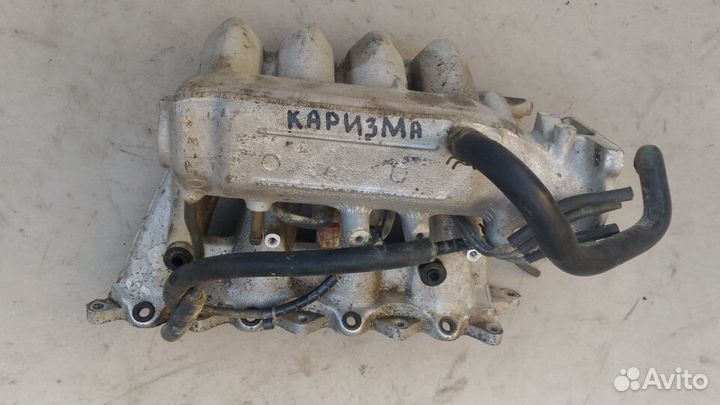 Коллектор впускной для Mitsubishi Carisma (DA)