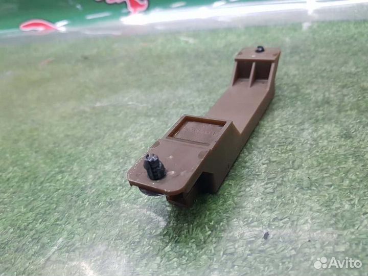 Антенна Keyless Go Mercedes-Benz E W212 M272.980