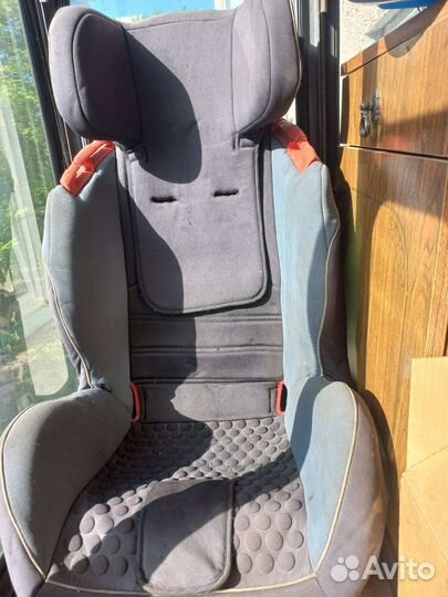 Детское автокресло 9 до 36 кг
