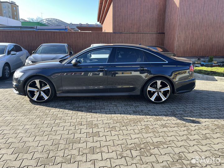 Новый комплект дисков R19 5x112