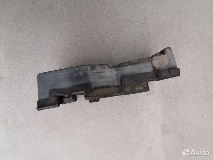 Крышка (кожух) ремня грм для Ford Escort/Orion