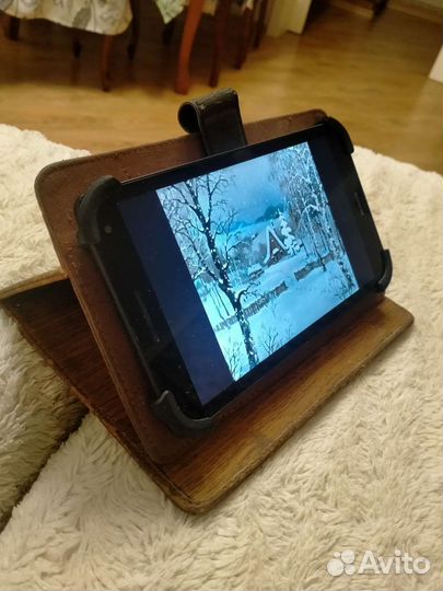 Планшет huawei Pad 7