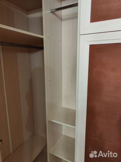 Комплект детской мебели