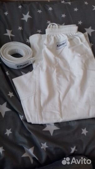 Кимоно для карате