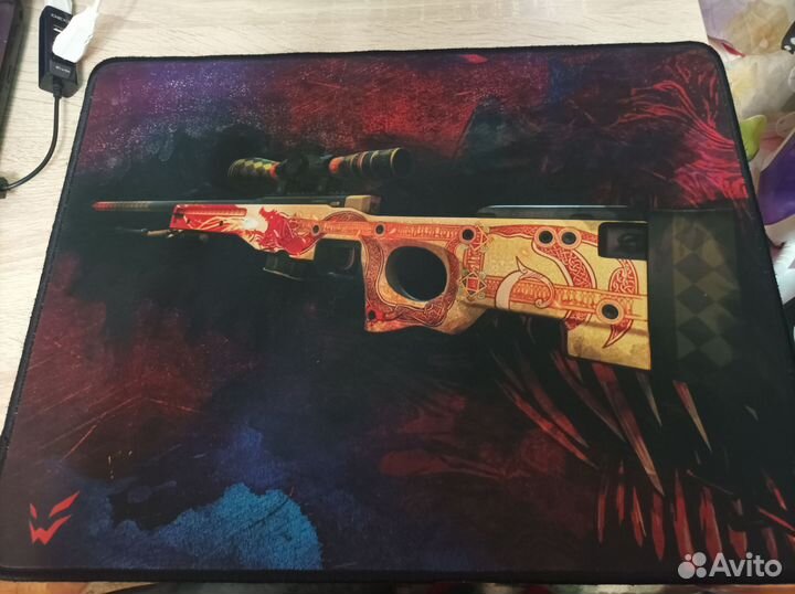 Игровой набор для пк