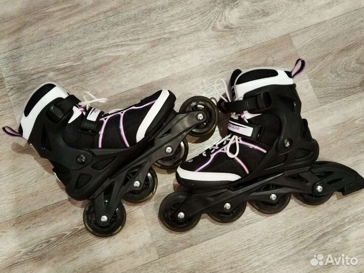 Ролики Rollerblade Sirio Comp