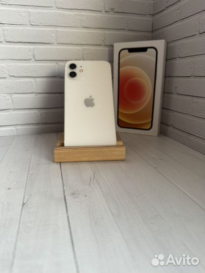 iPhone 12, 128 ГБ