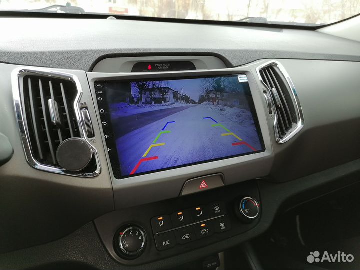 Автомагнитола, 9