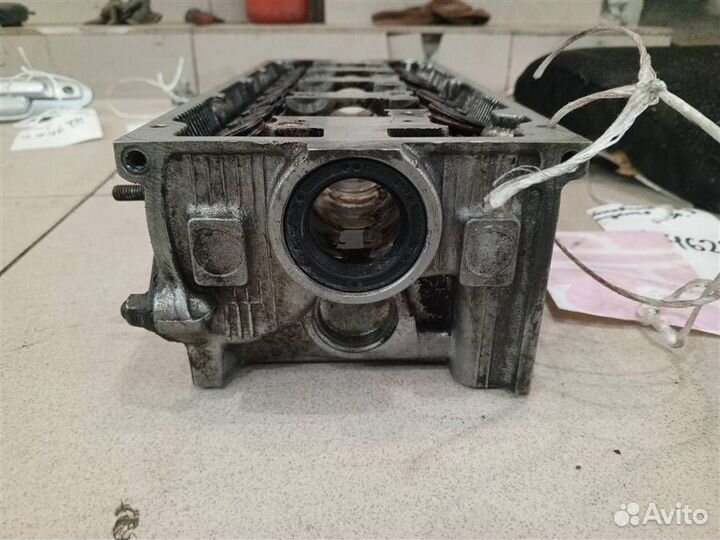 Головка блока цилиндров Mitsubishi Lancer/Mirage