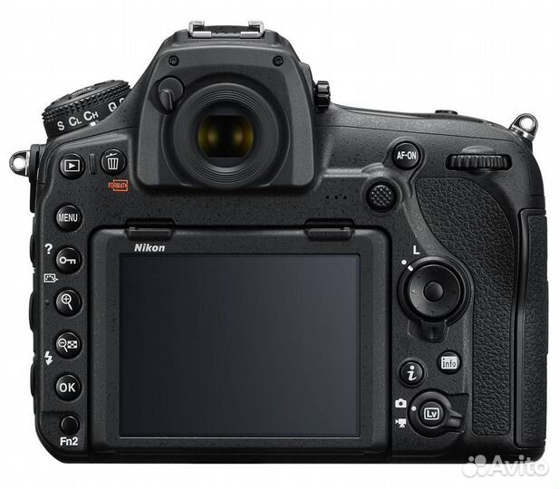 Nikon D850 Body