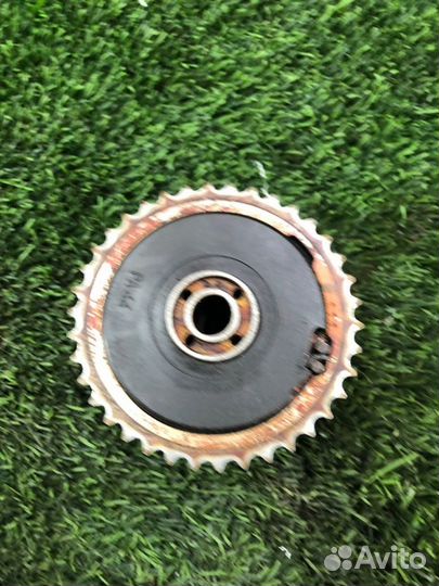 Vanos Bmw 5 E60 N52B30 2005