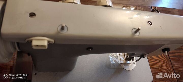 Швейная машинка