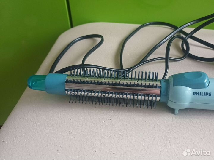 Щетка для завивки