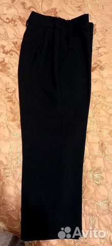 Костюм для мальчика